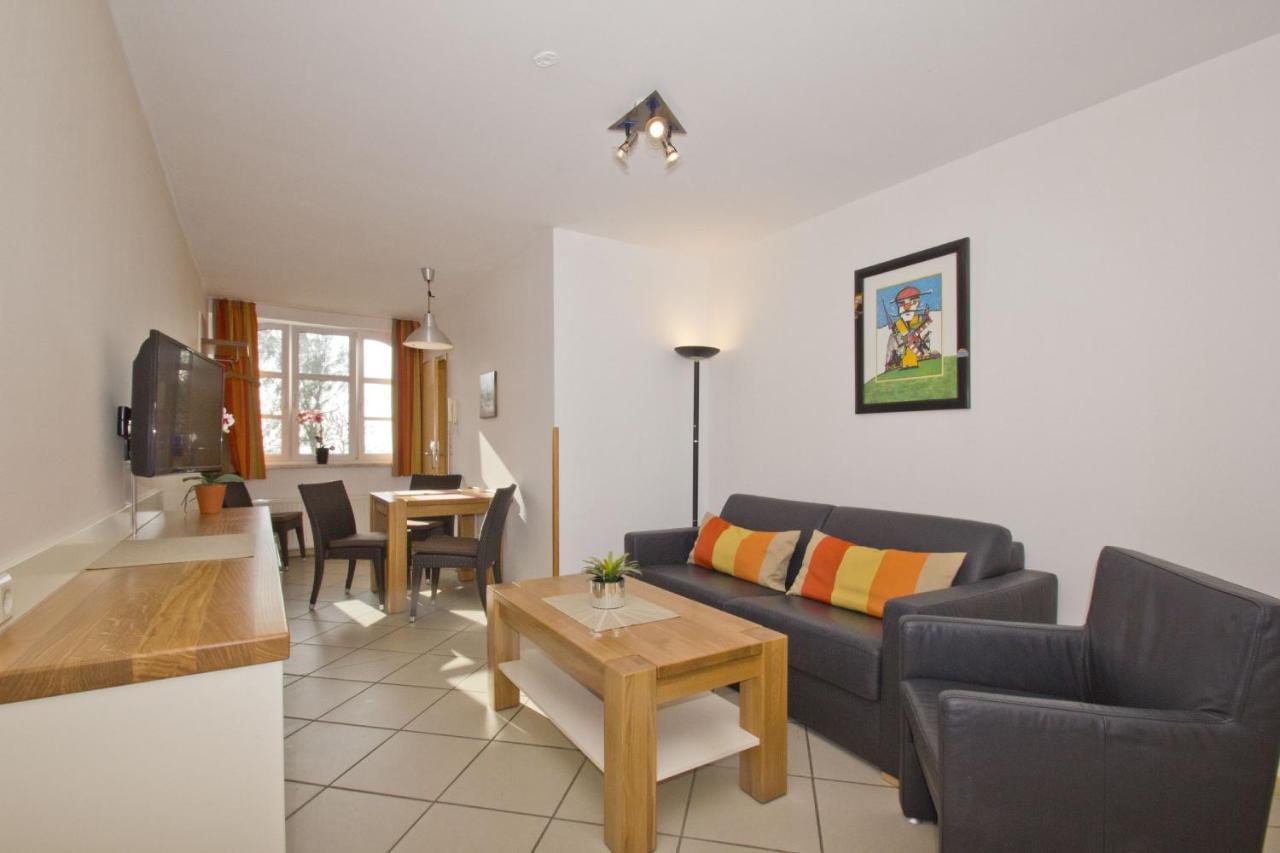 Fewo Mit Meerblick, Gratis Nutzung Vom Ahoi Erlebnisbad Und Sauna In Sellin - Haus Blick Zur See Fewo 06 Goehren  Extérieur photo